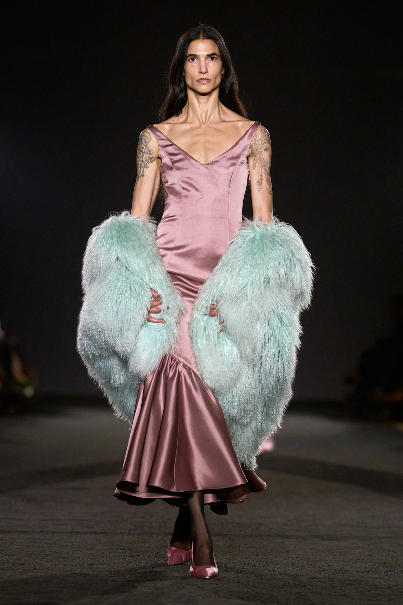 Prabal Gurung F26 030