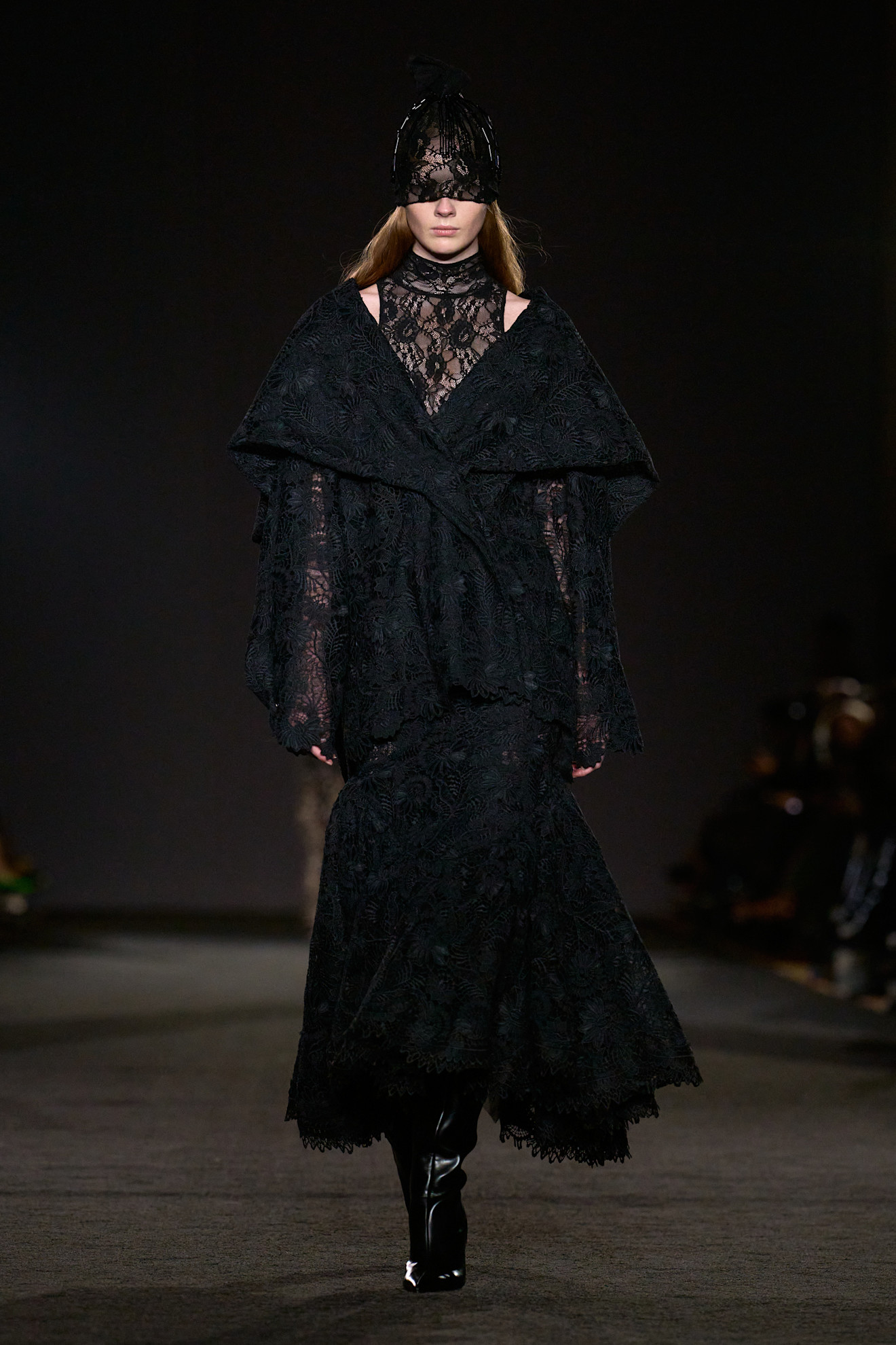 Prabal Gurung F26 035