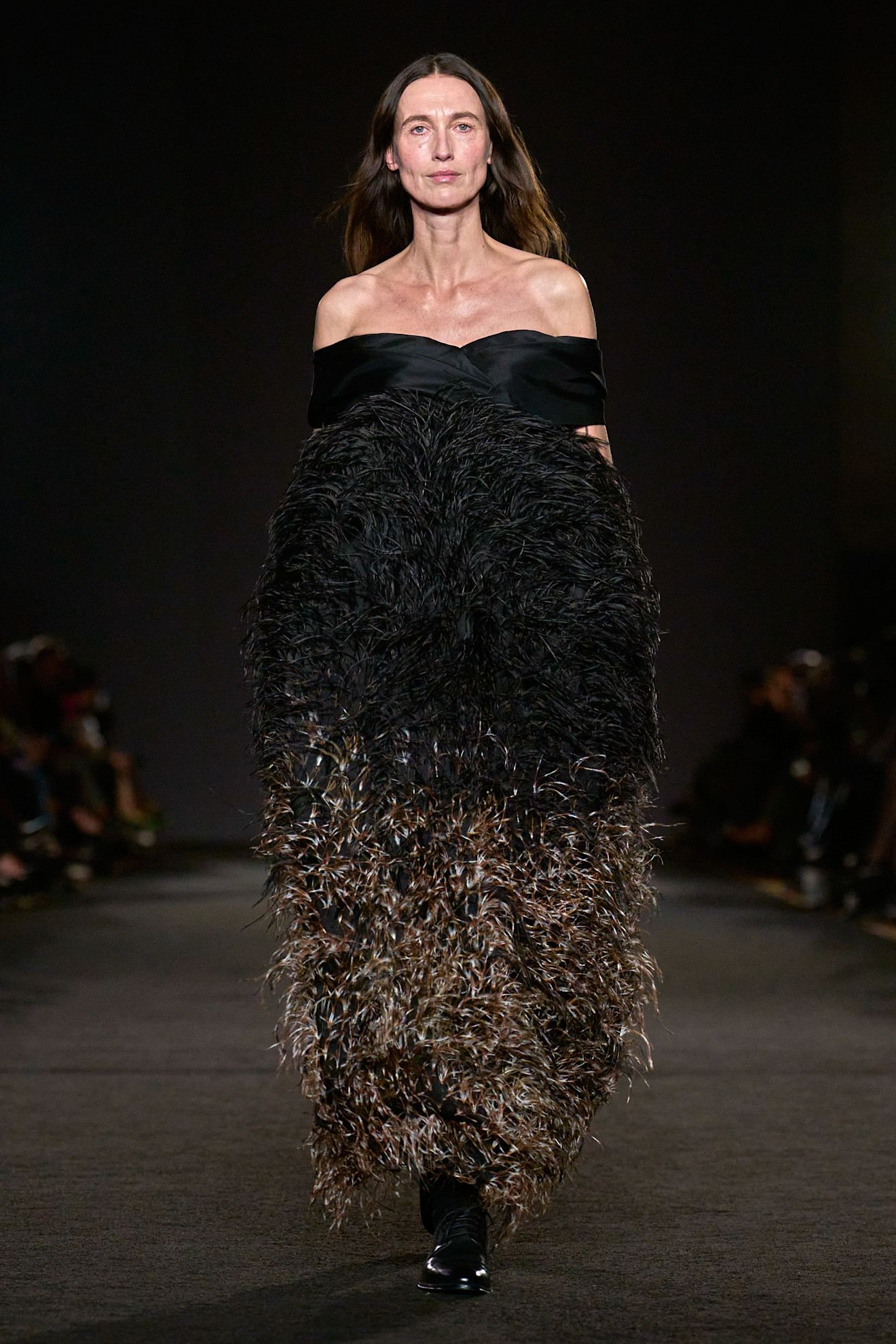 Prabal Gurung F26 036