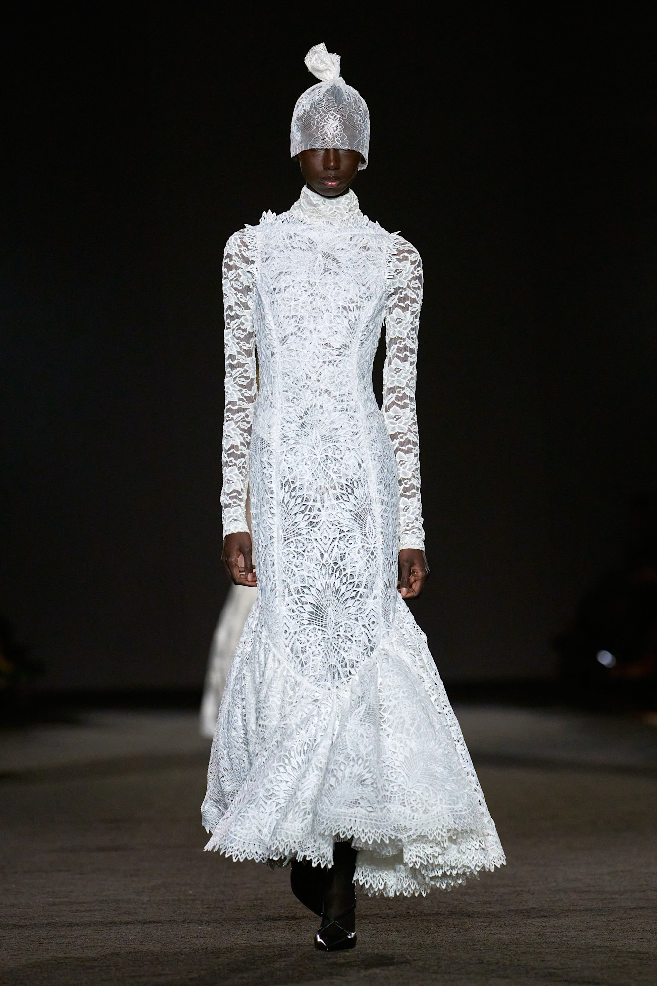 Prabal Gurung F26 038