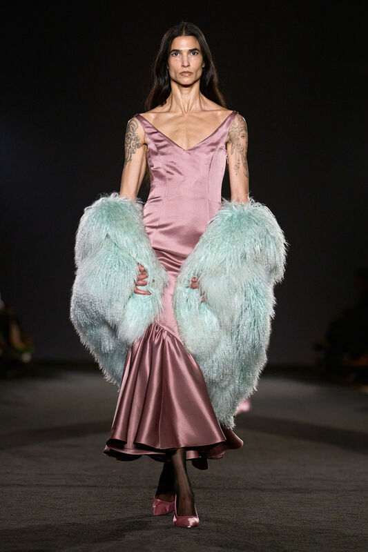 Prabal Gurung F26 030