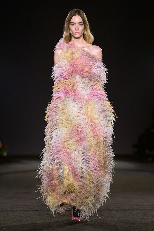 Prabal Gurung F26 033