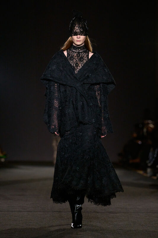 Prabal Gurung F26 035