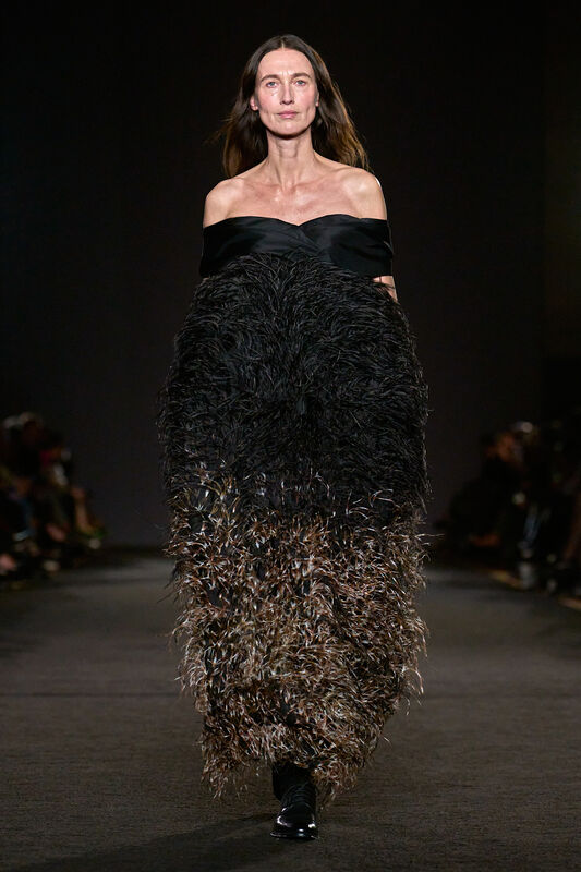 Prabal Gurung F26 036