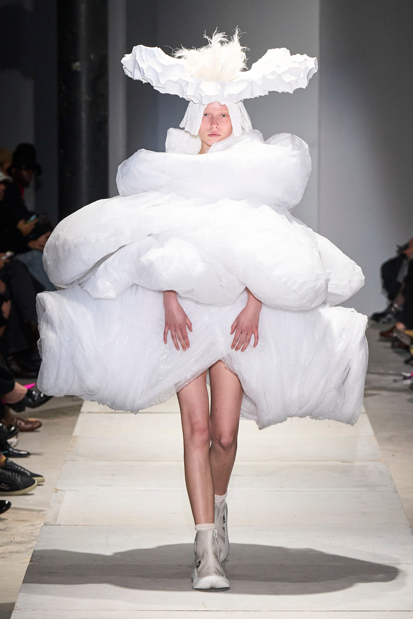 Comme Des Garcons S25 021
