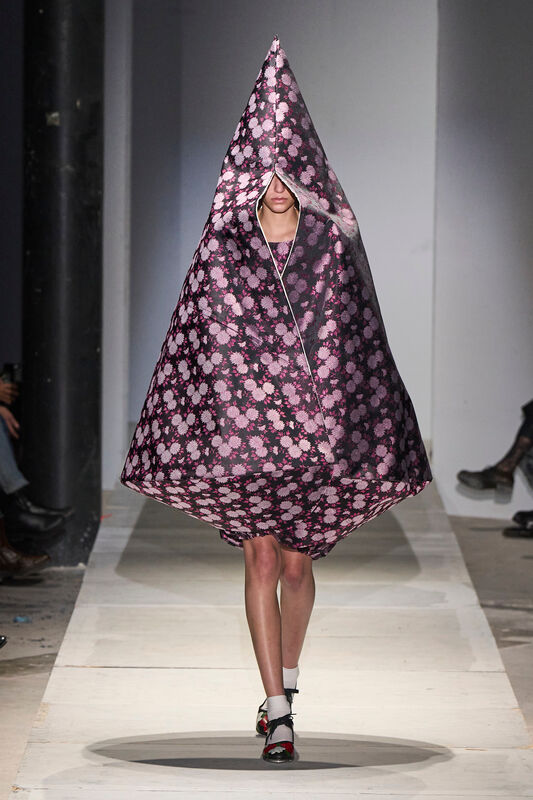 Comme Des Garcons S25 008