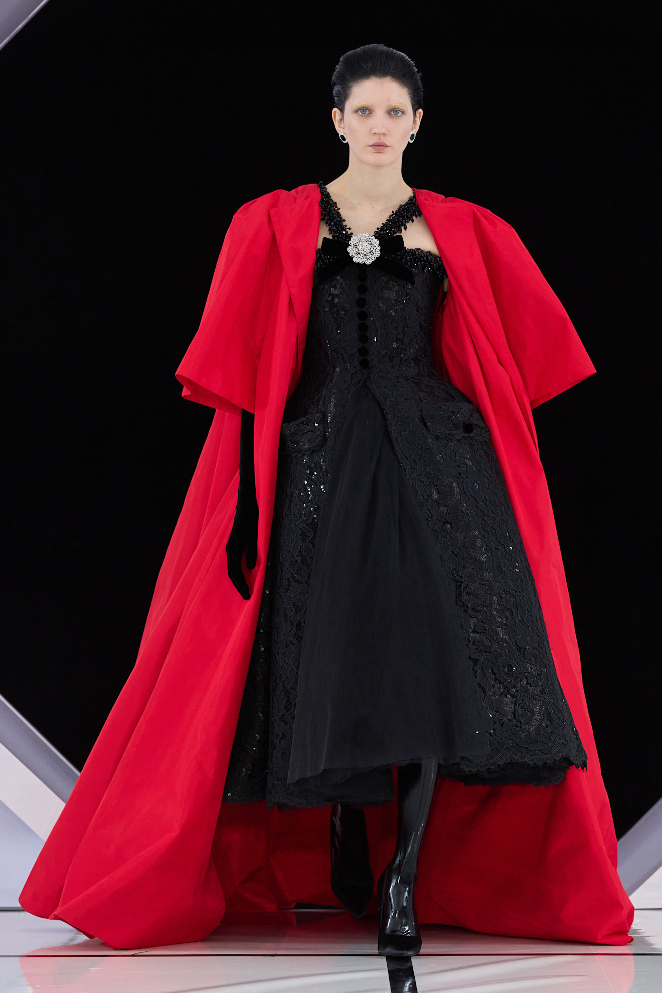 Richard Quinn F26 027