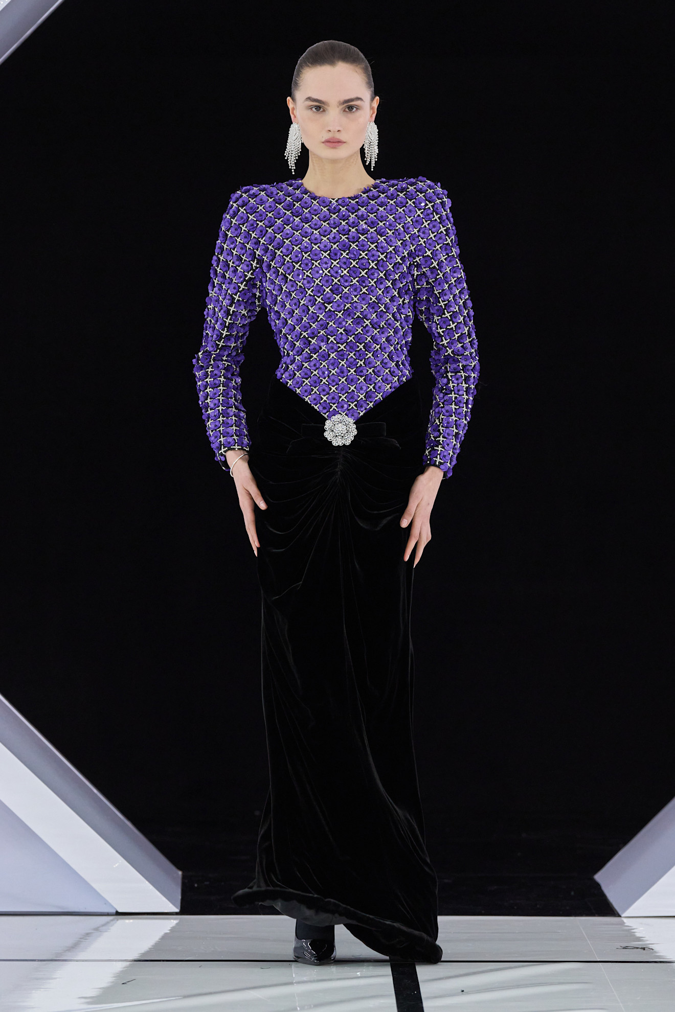 Richard Quinn F26 031