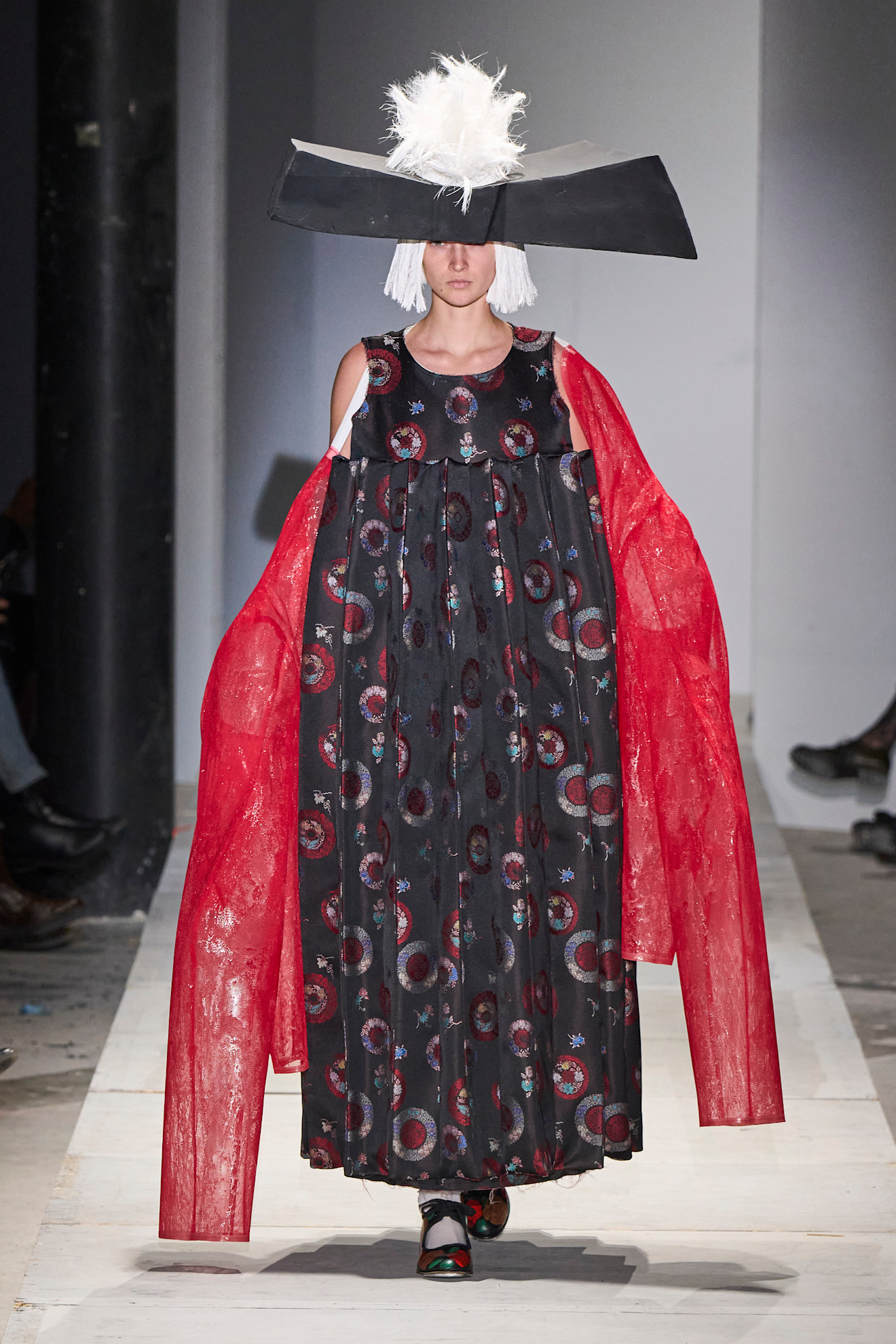 Comme Des Garcons S25 010