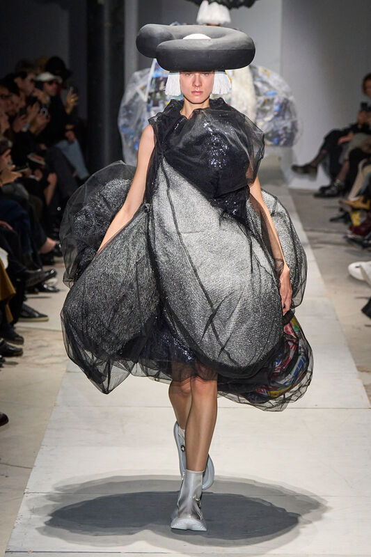 Comme Des Garcons S25 005