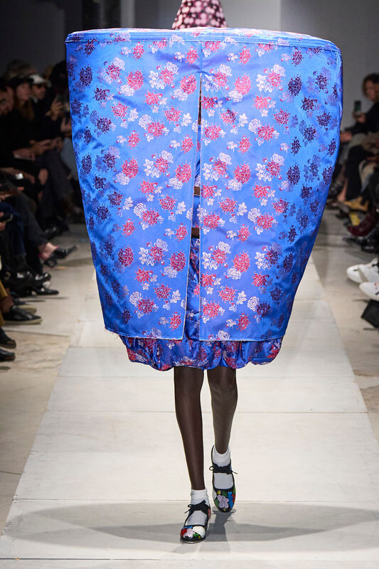 Comme Des Garcons S25 009