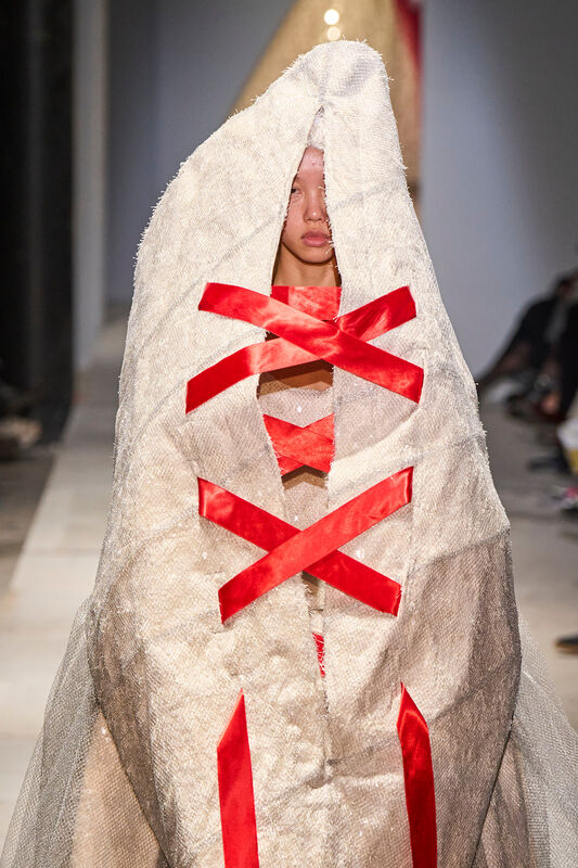 Comme Des Garcons S25 016a