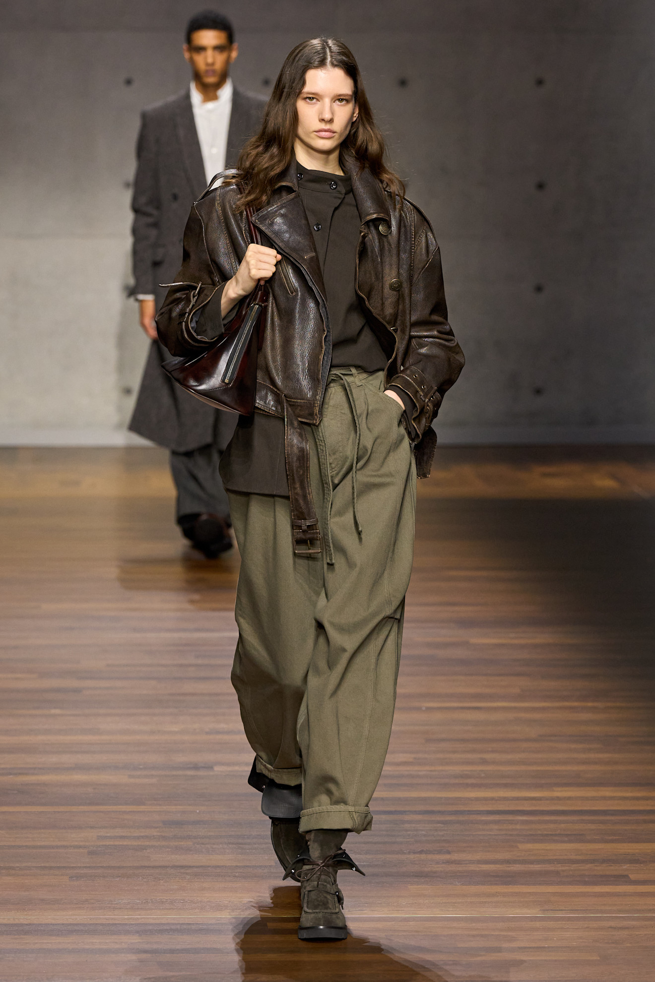 Emporio Armani F26 006