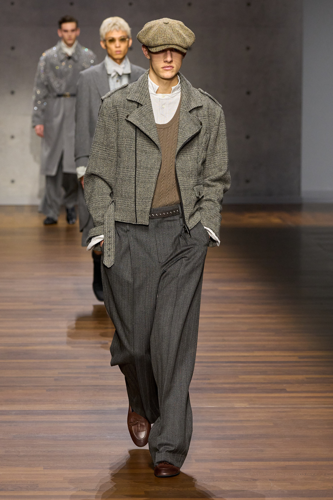 Emporio Armani F26 014