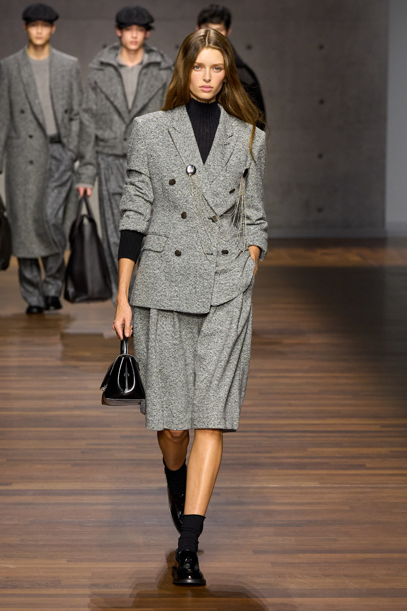 Emporio Armani F26 025