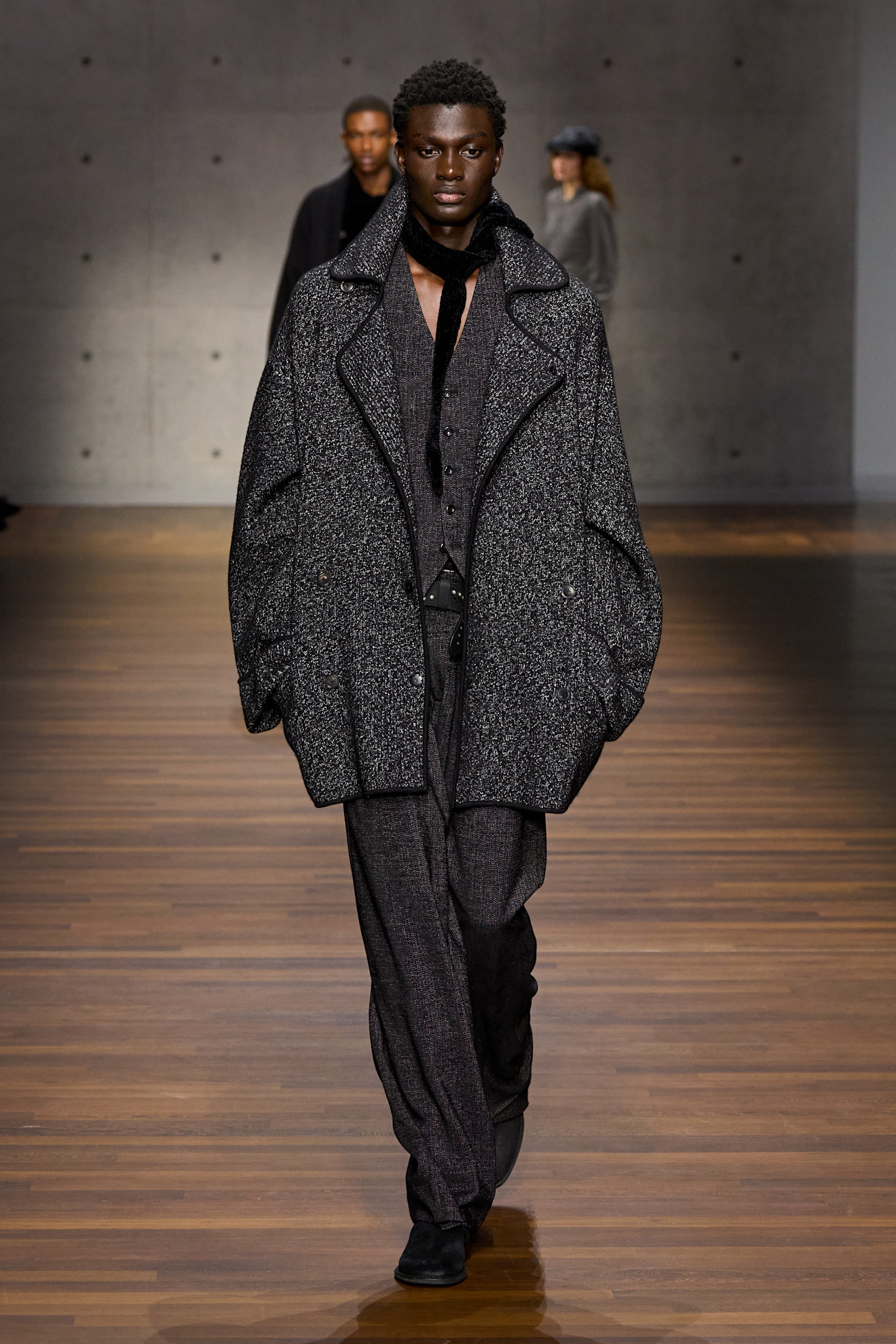 Emporio Armani F26 027