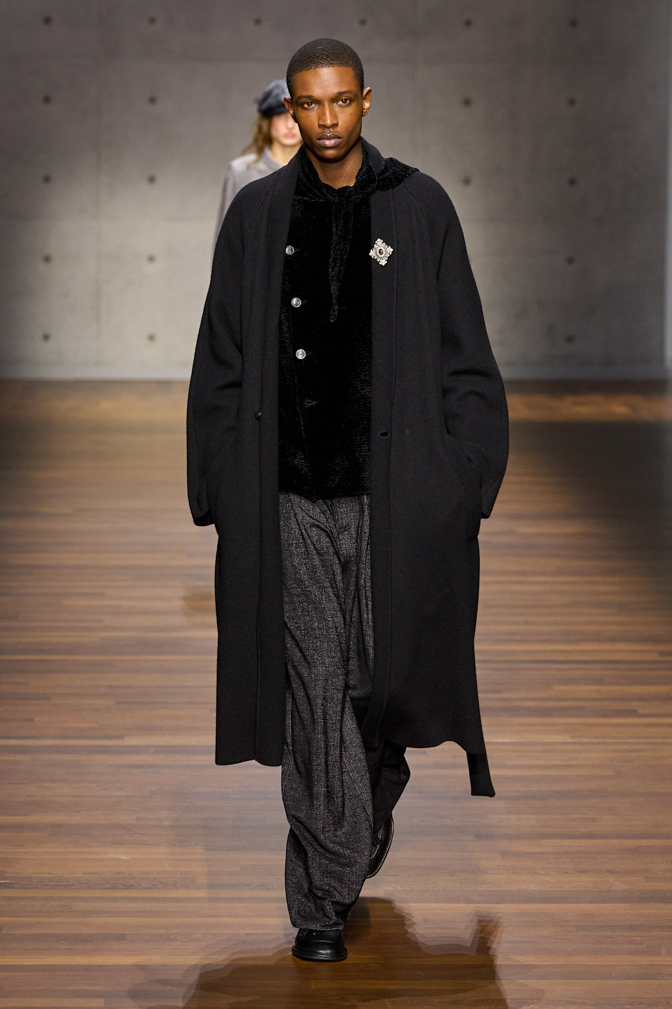 Emporio Armani F26 028