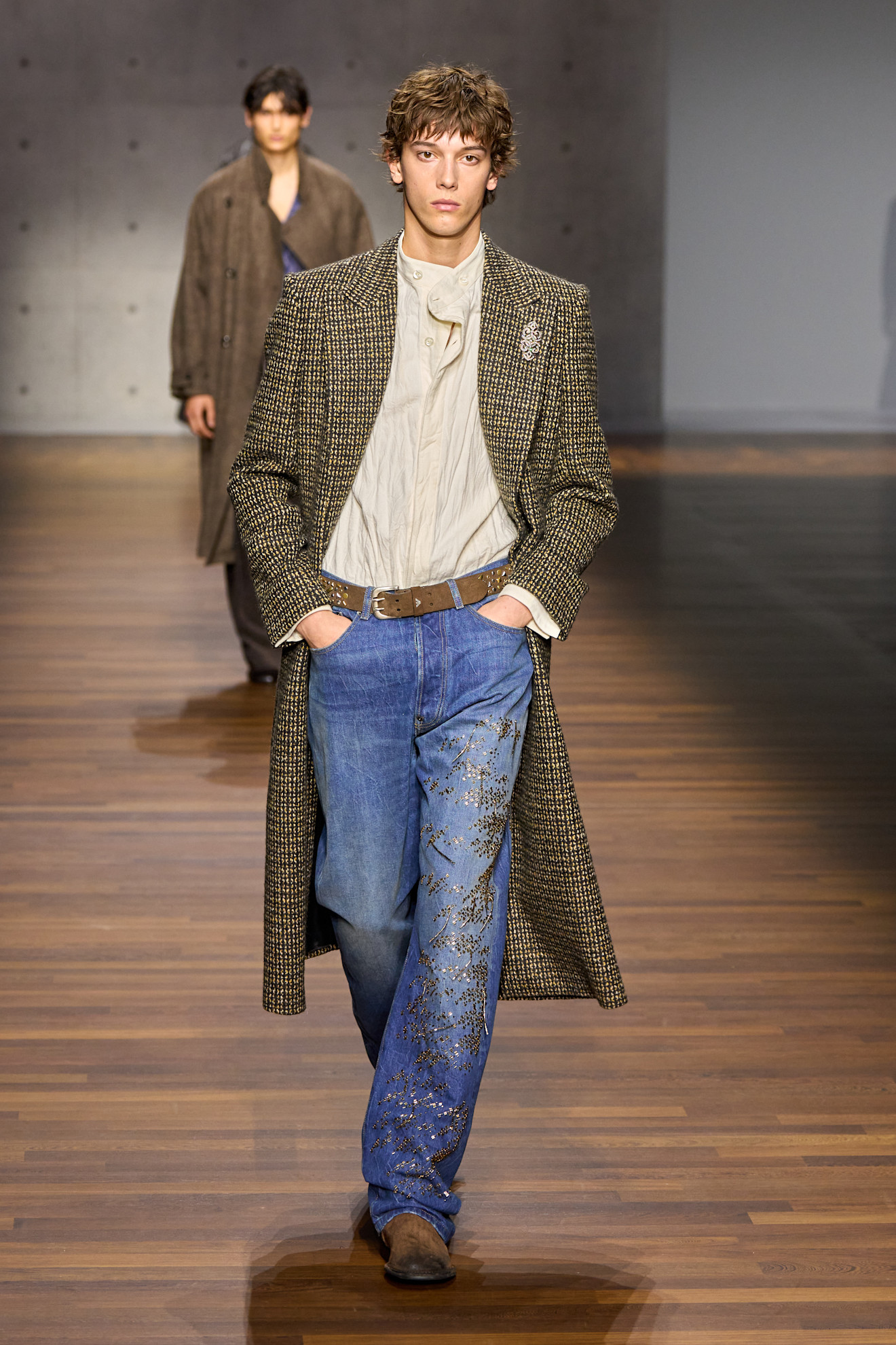 Emporio Armani F26 045