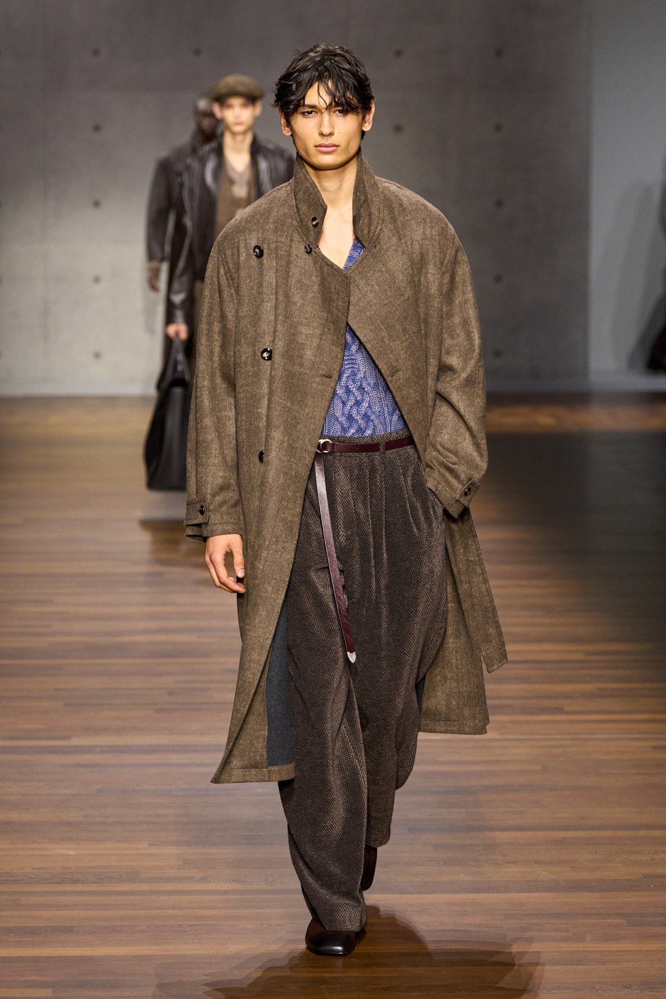 Emporio Armani F26 046