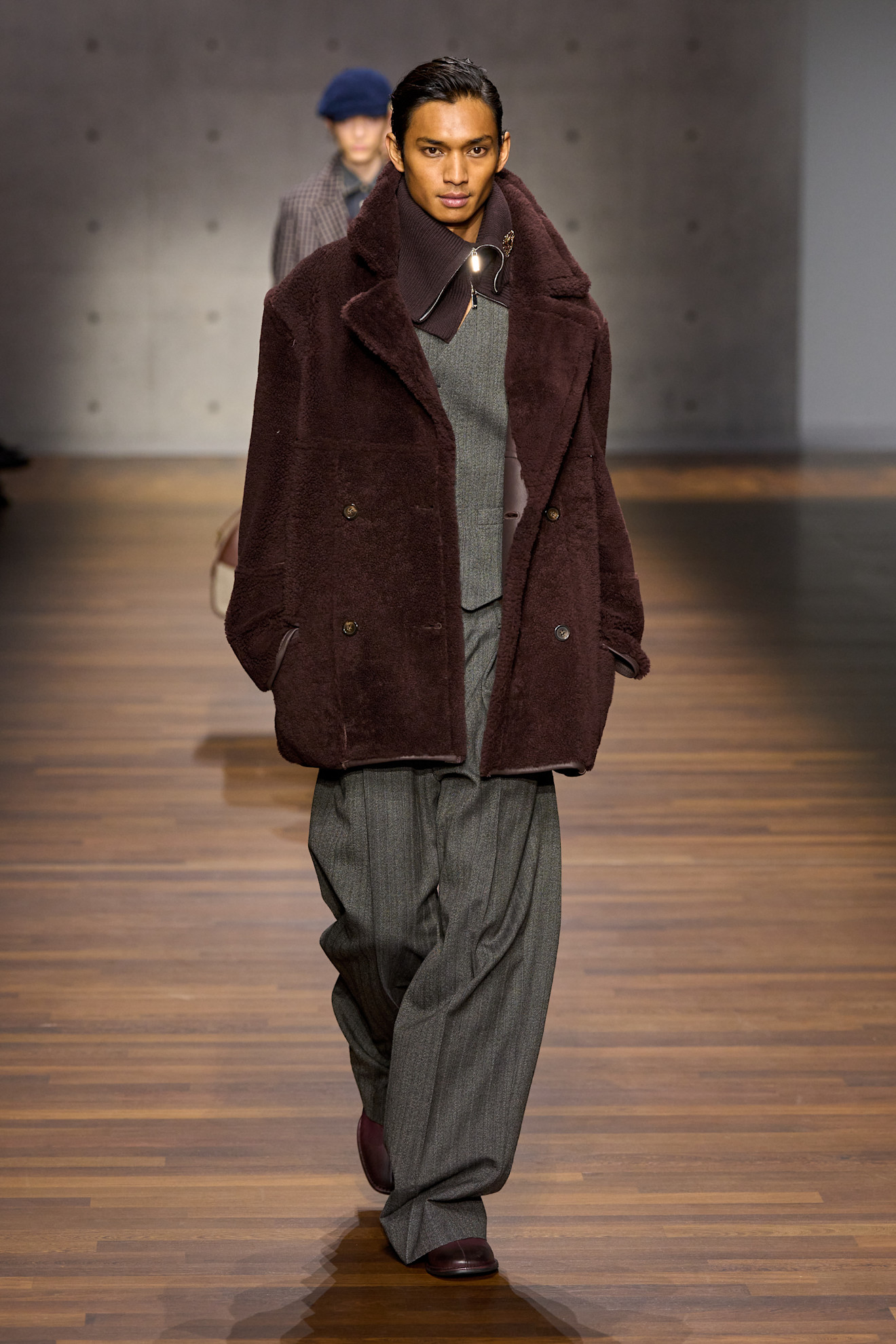 Emporio Armani F26 059