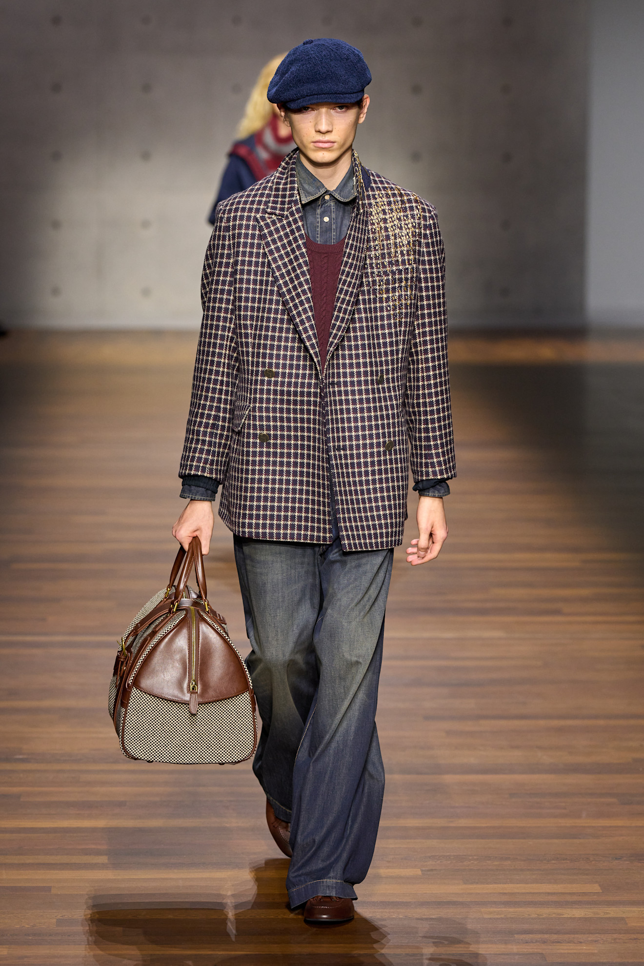 Emporio Armani F26 060