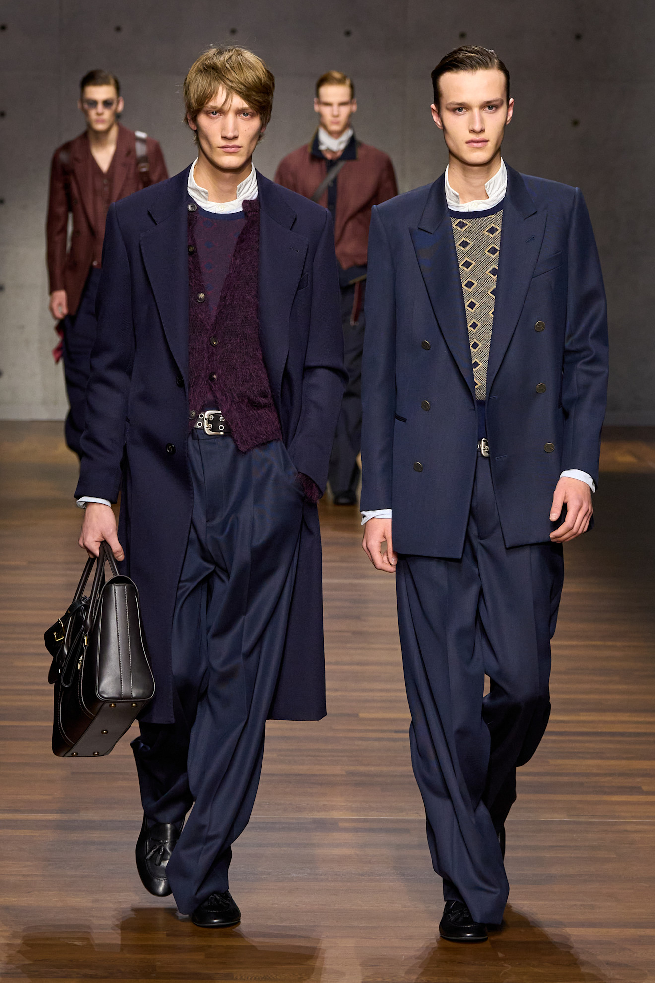 Emporio Armani F26 064