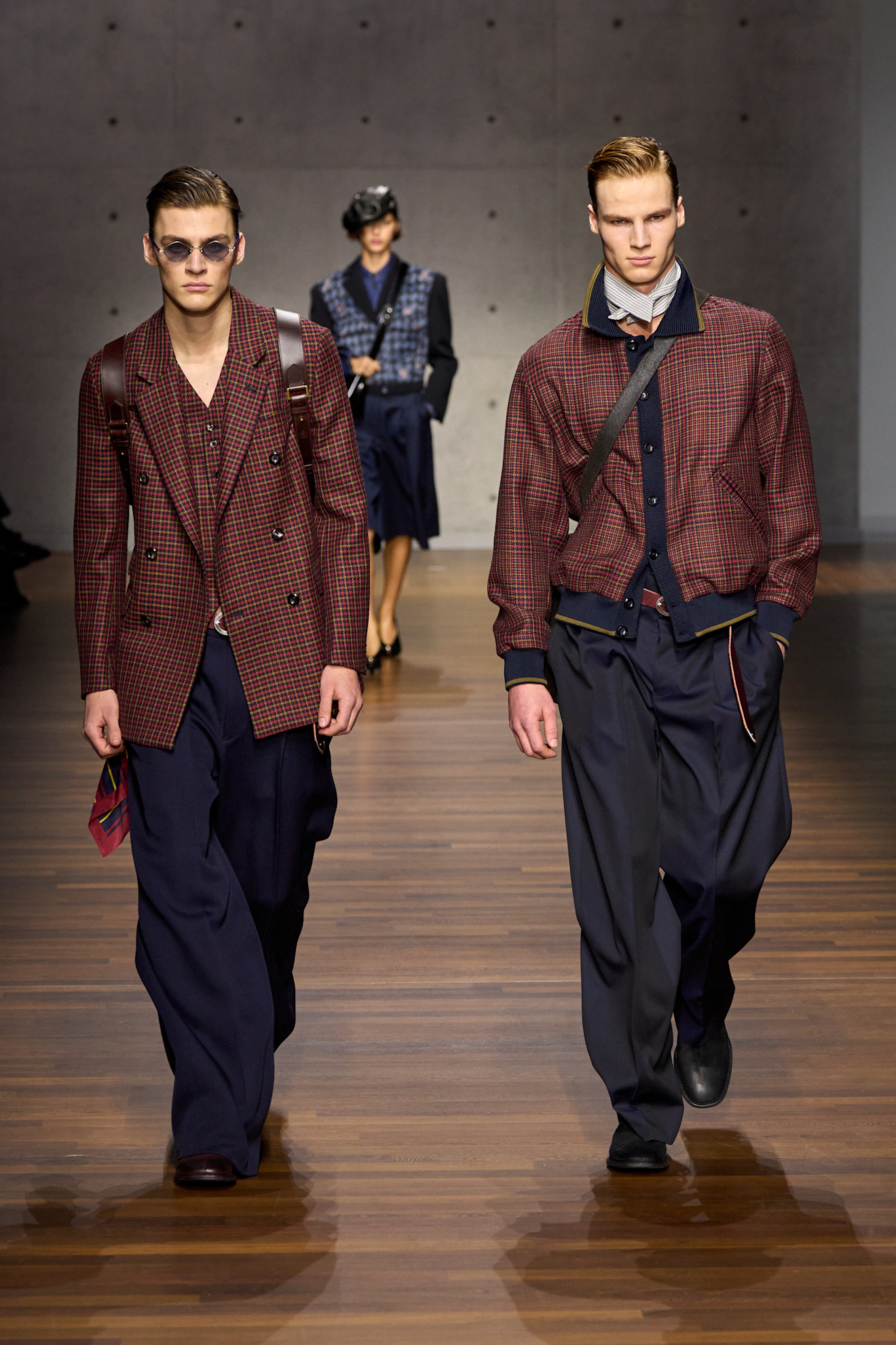 Emporio Armani F26 065