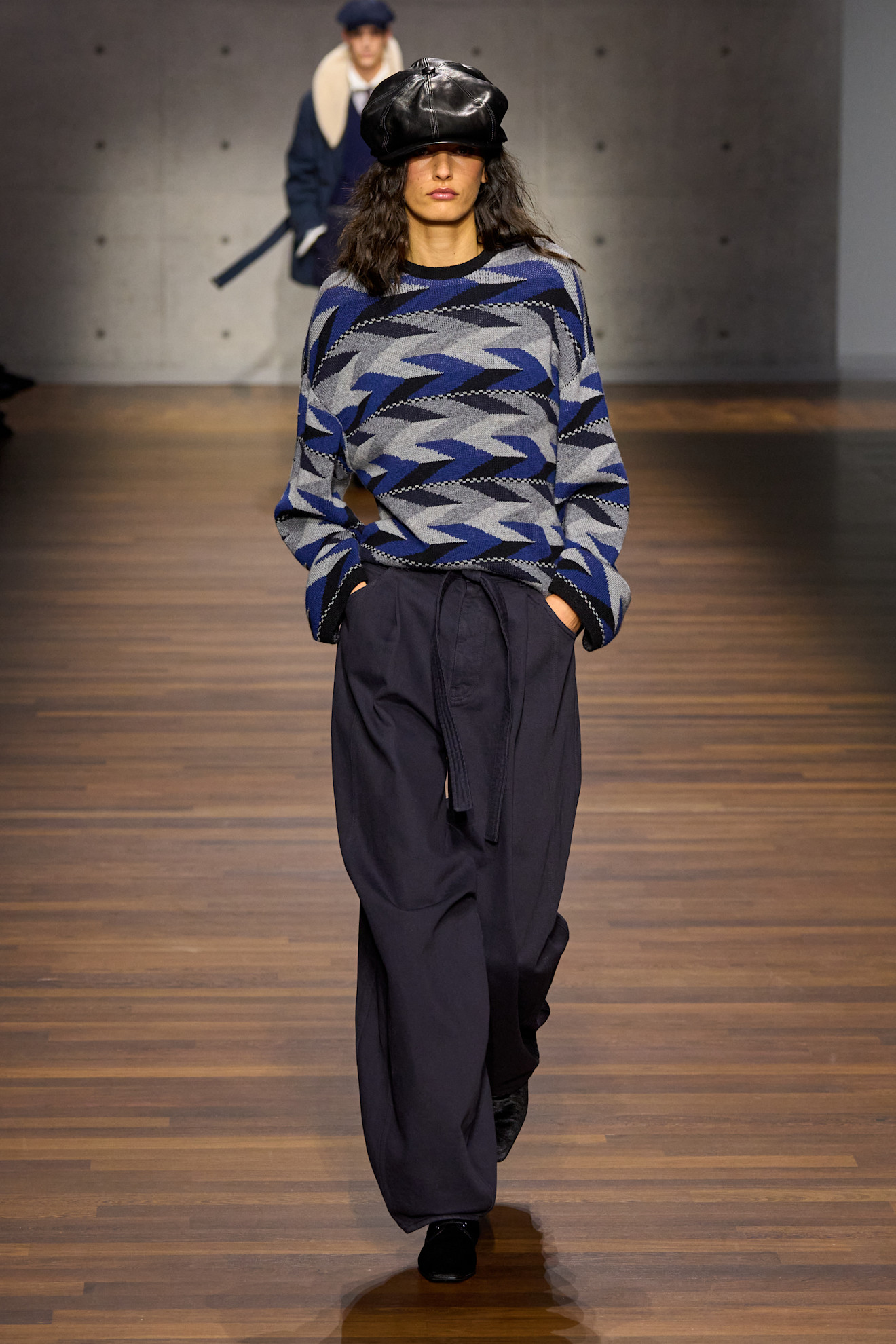 Emporio Armani F26 067