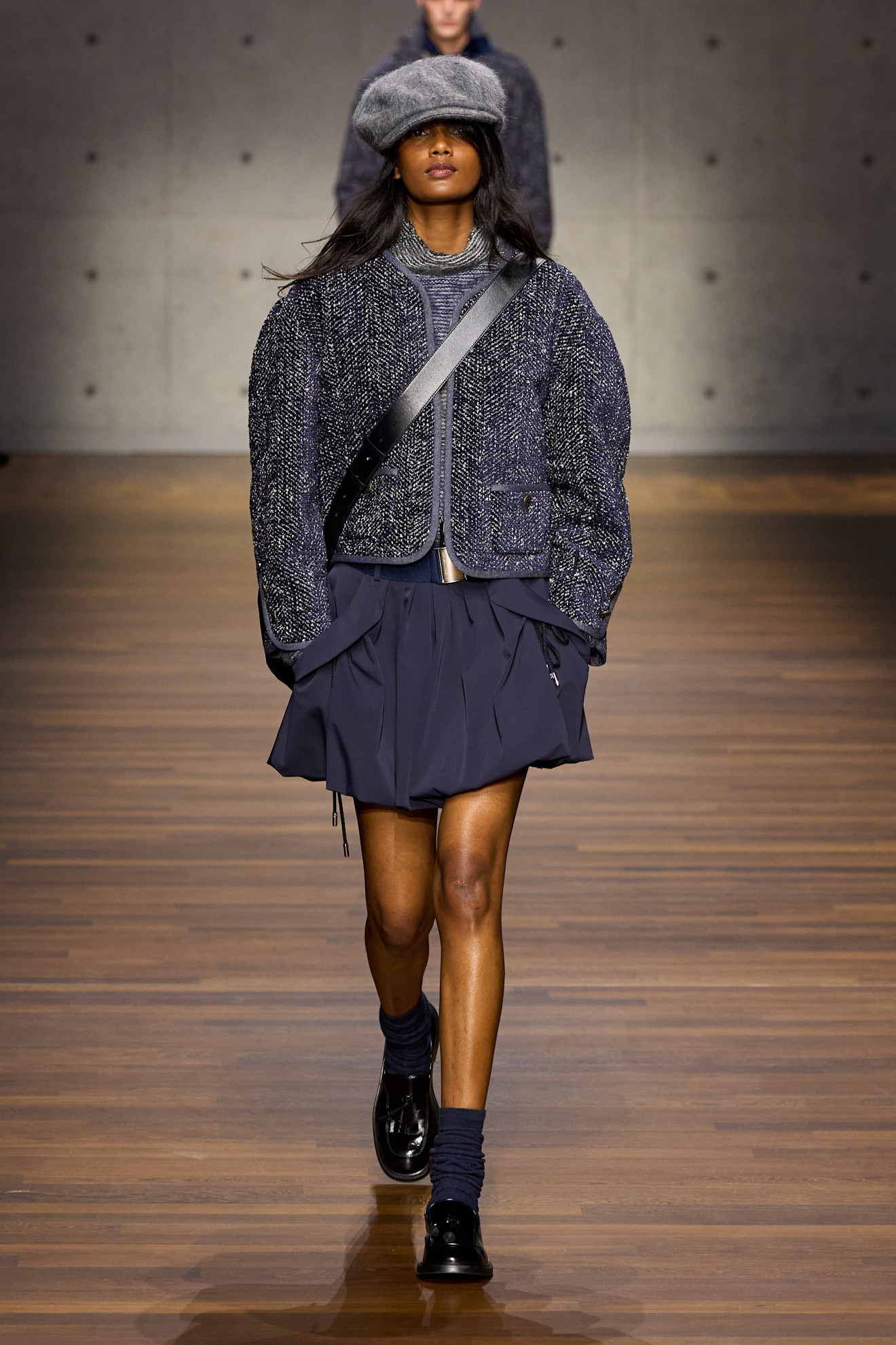 Emporio Armani F26 069