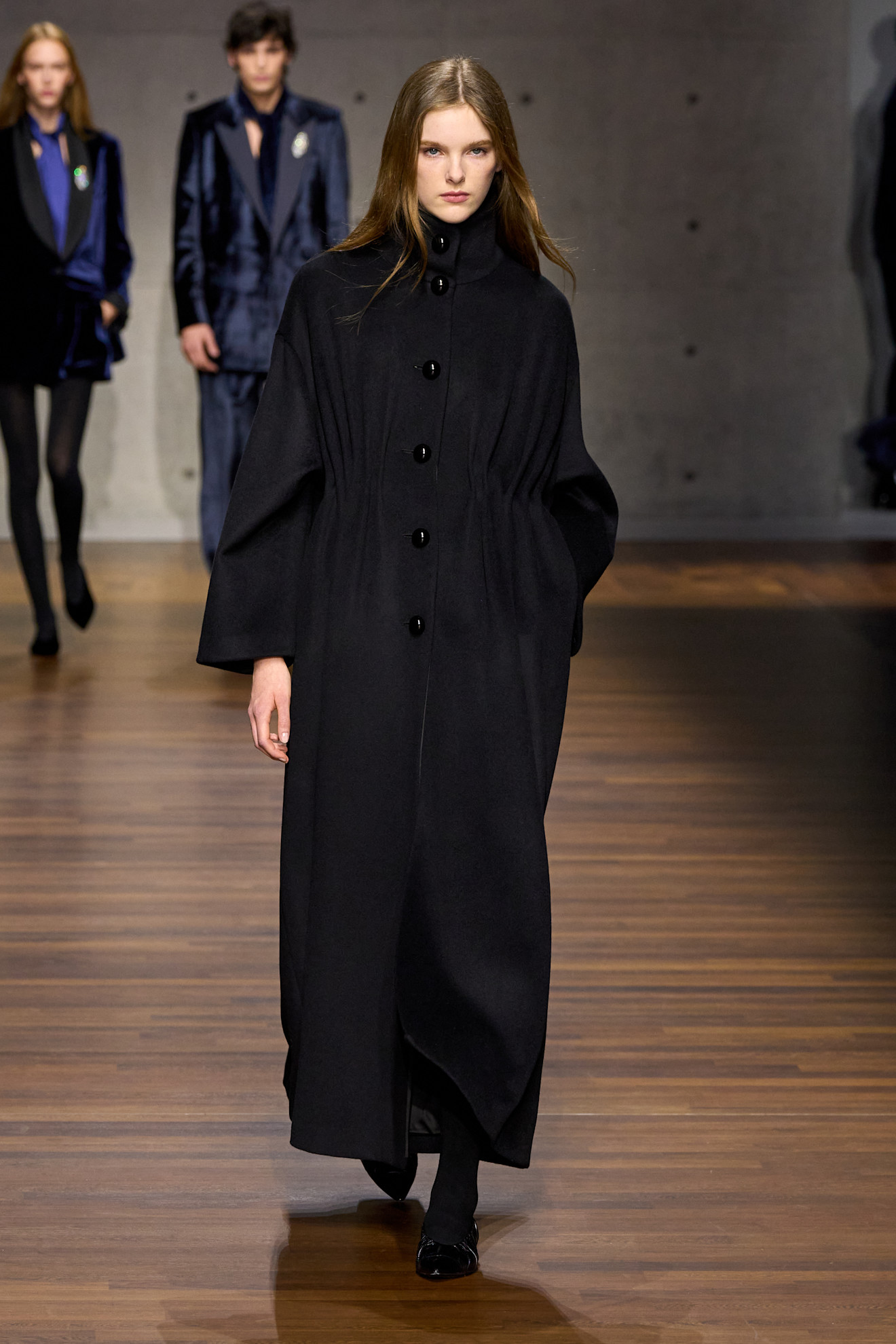 Emporio Armani F26 077