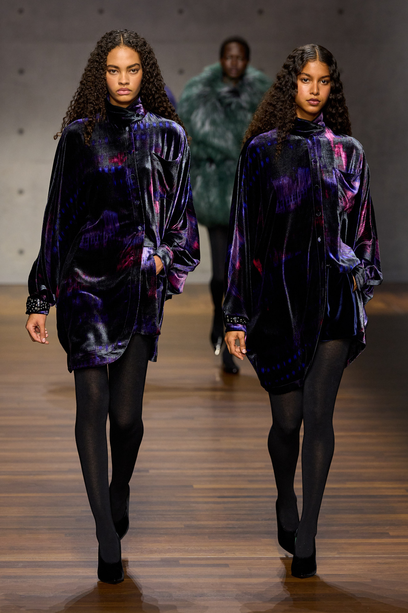 Emporio Armani F26 080