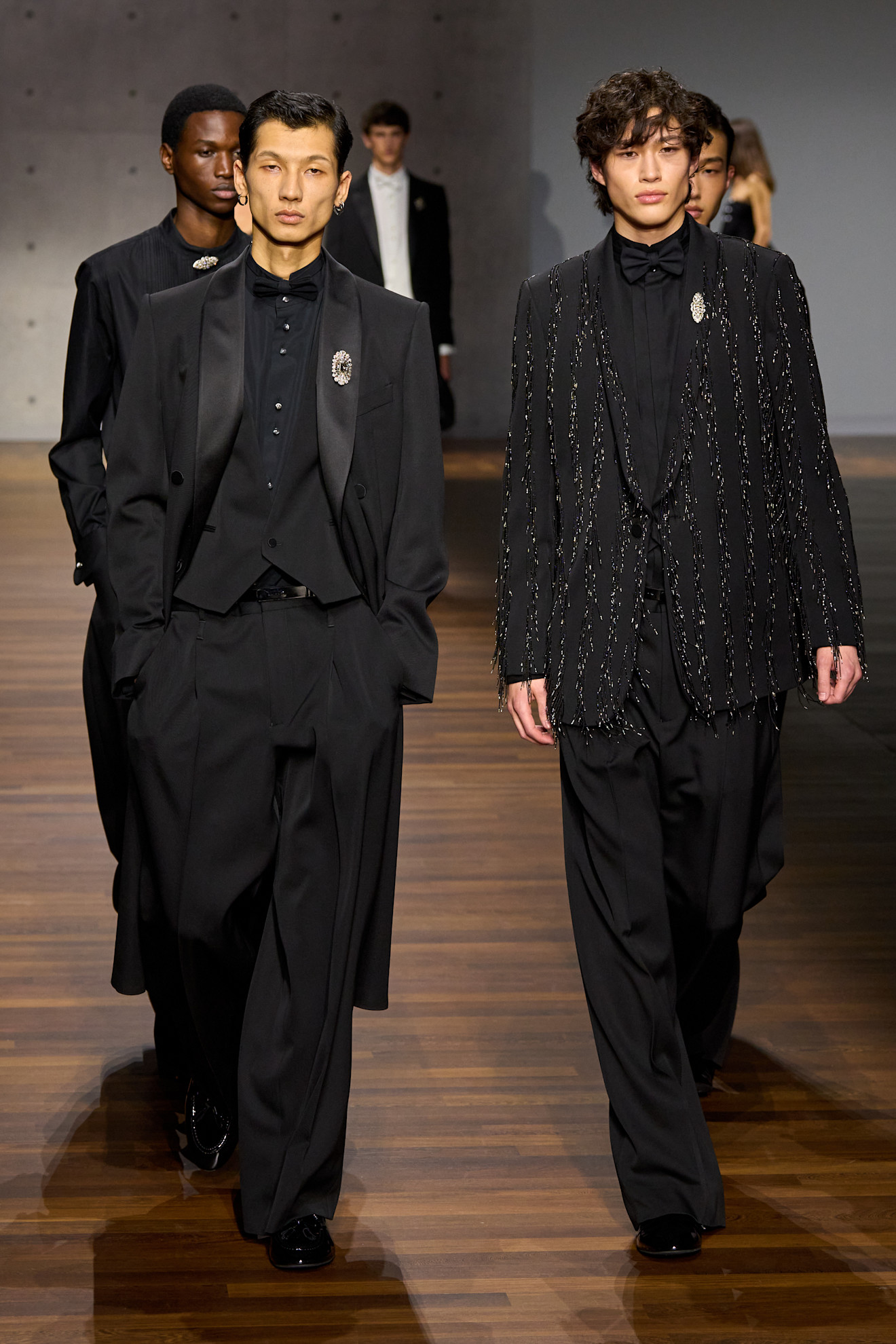 Emporio Armani F26 088