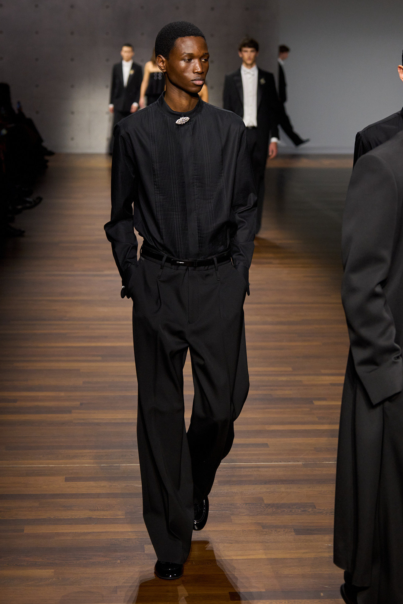 Emporio Armani F26 089