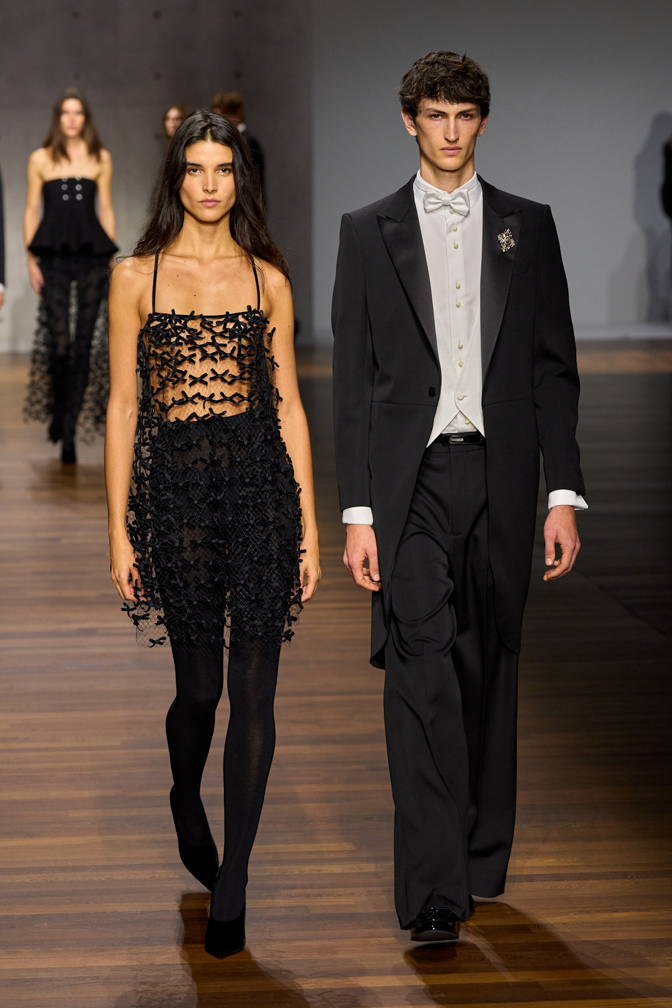 Emporio Armani F26 090