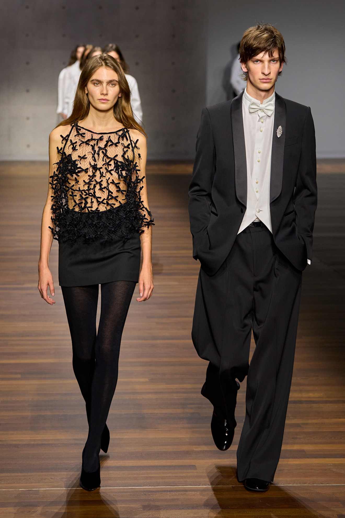 Emporio Armani F26 092