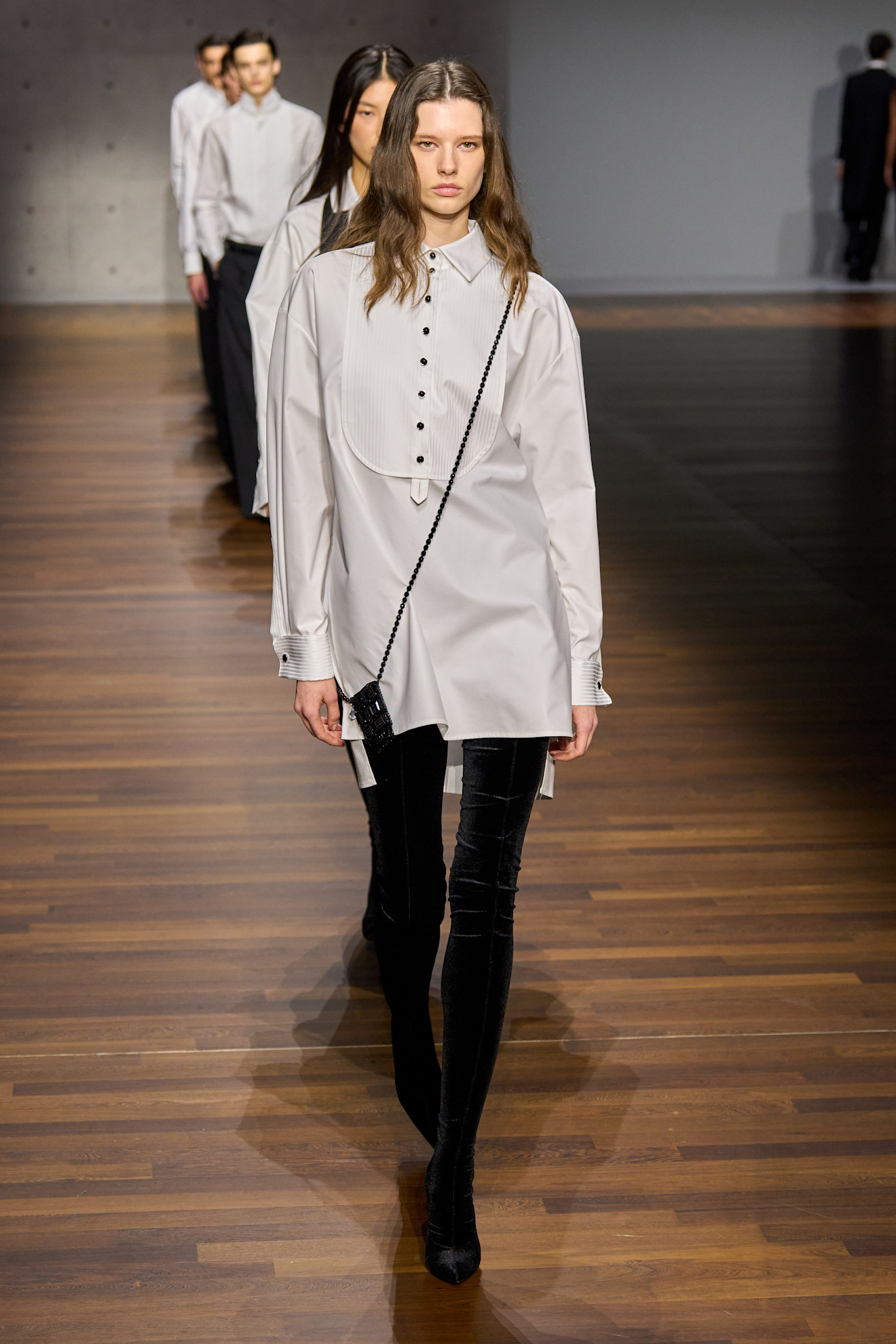 Emporio Armani F26 098