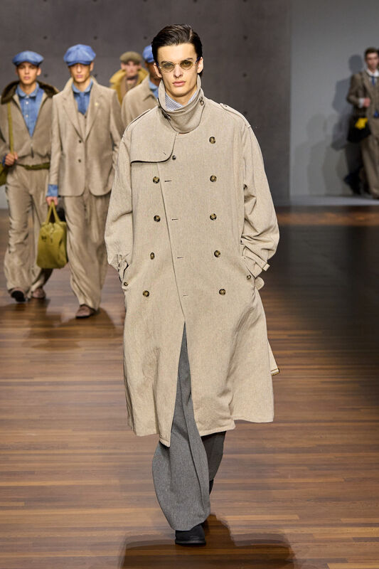 Emporio Armani F26 040