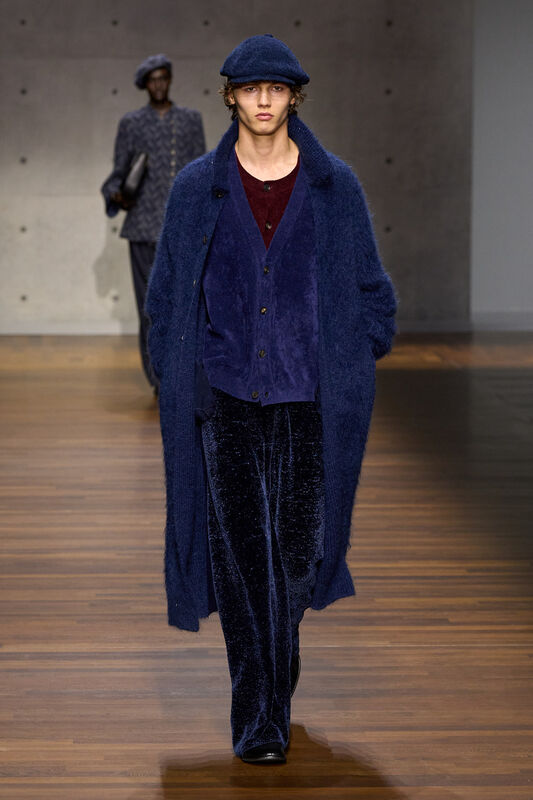 Emporio Armani F26 073