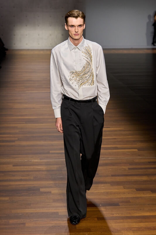 Emporio Armani F26 104