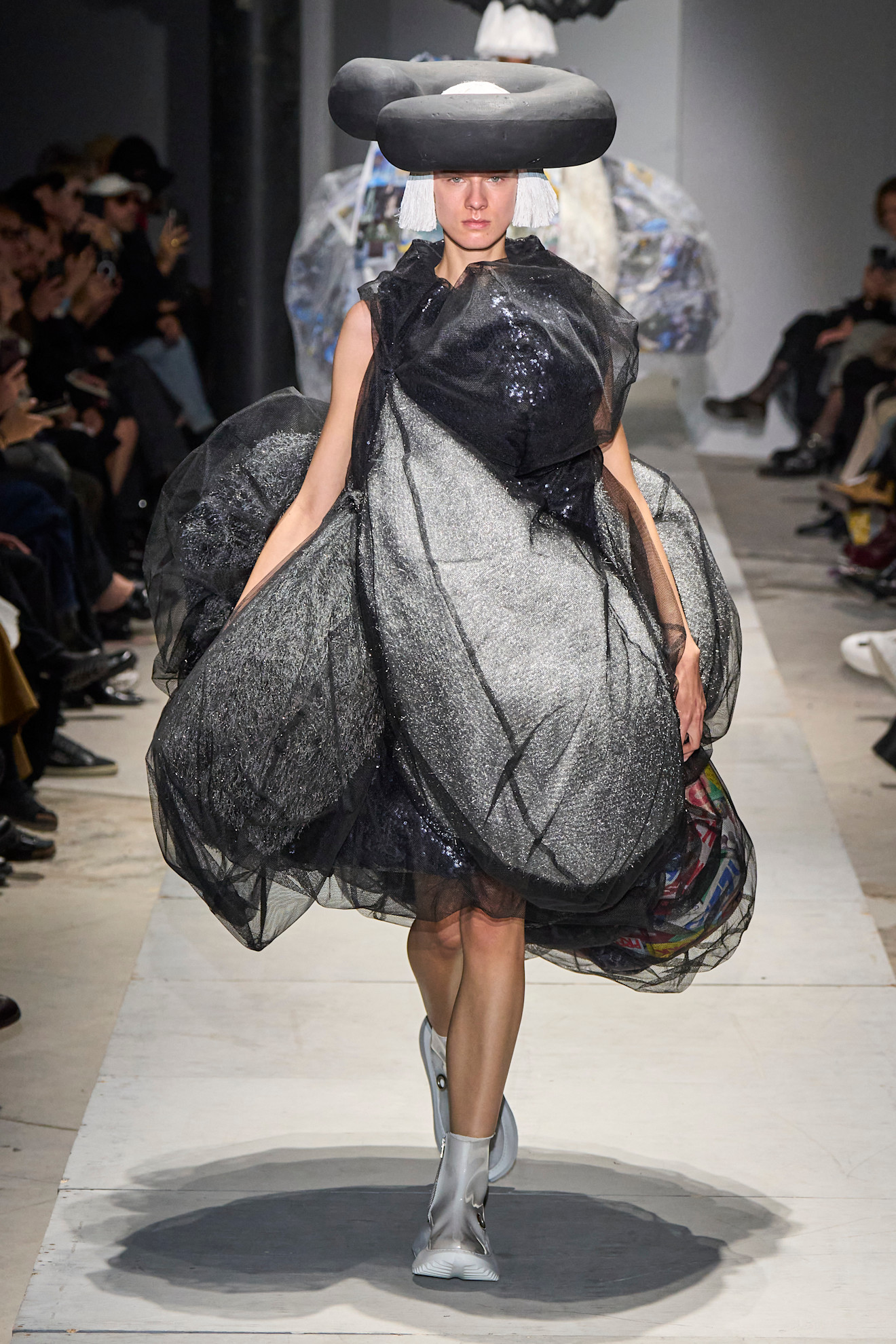 Comme Des Garcons S25 005