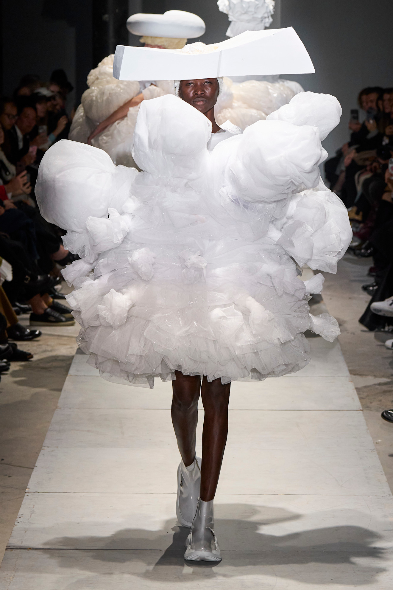 Comme Des Garcons S25 023