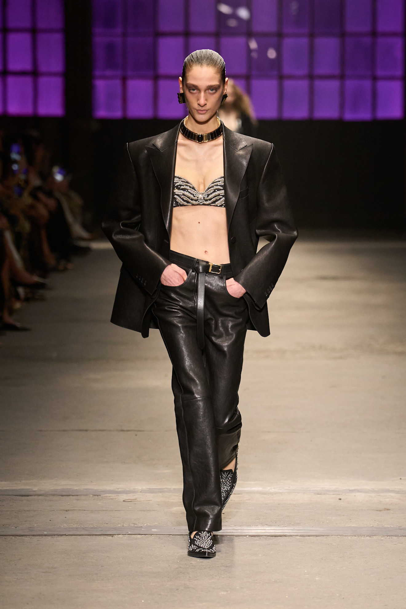 Roberto Cavalli F26 001