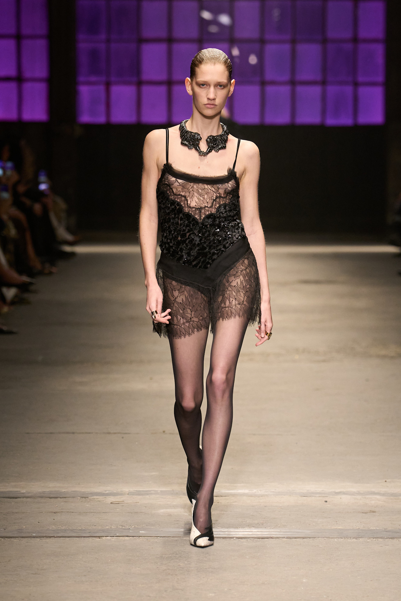 Roberto Cavalli F26 005