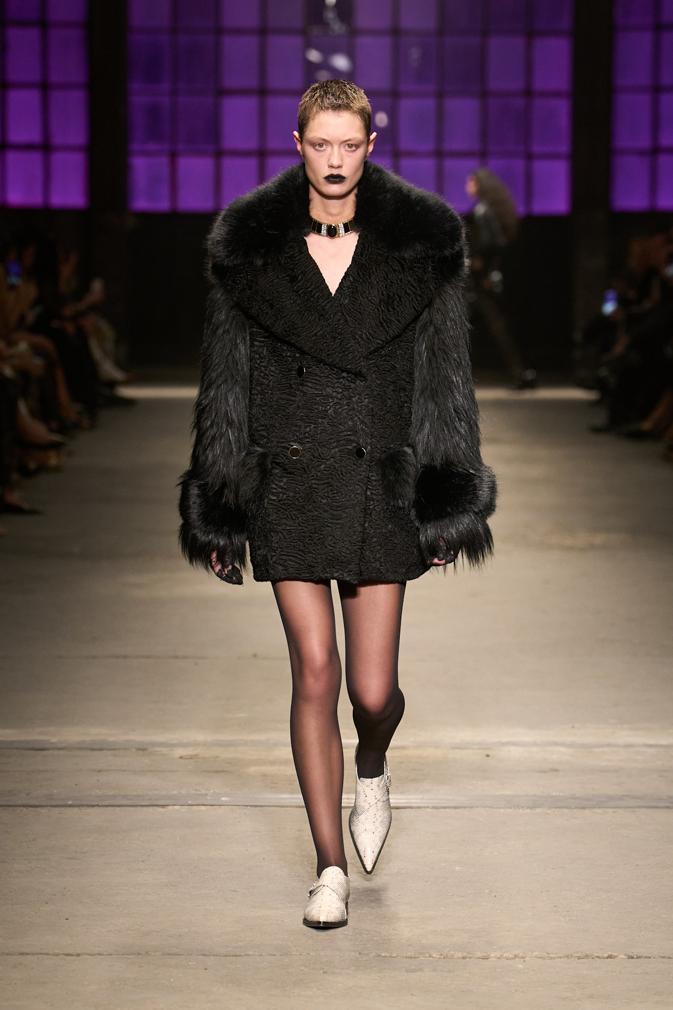 Roberto Cavalli F26 007