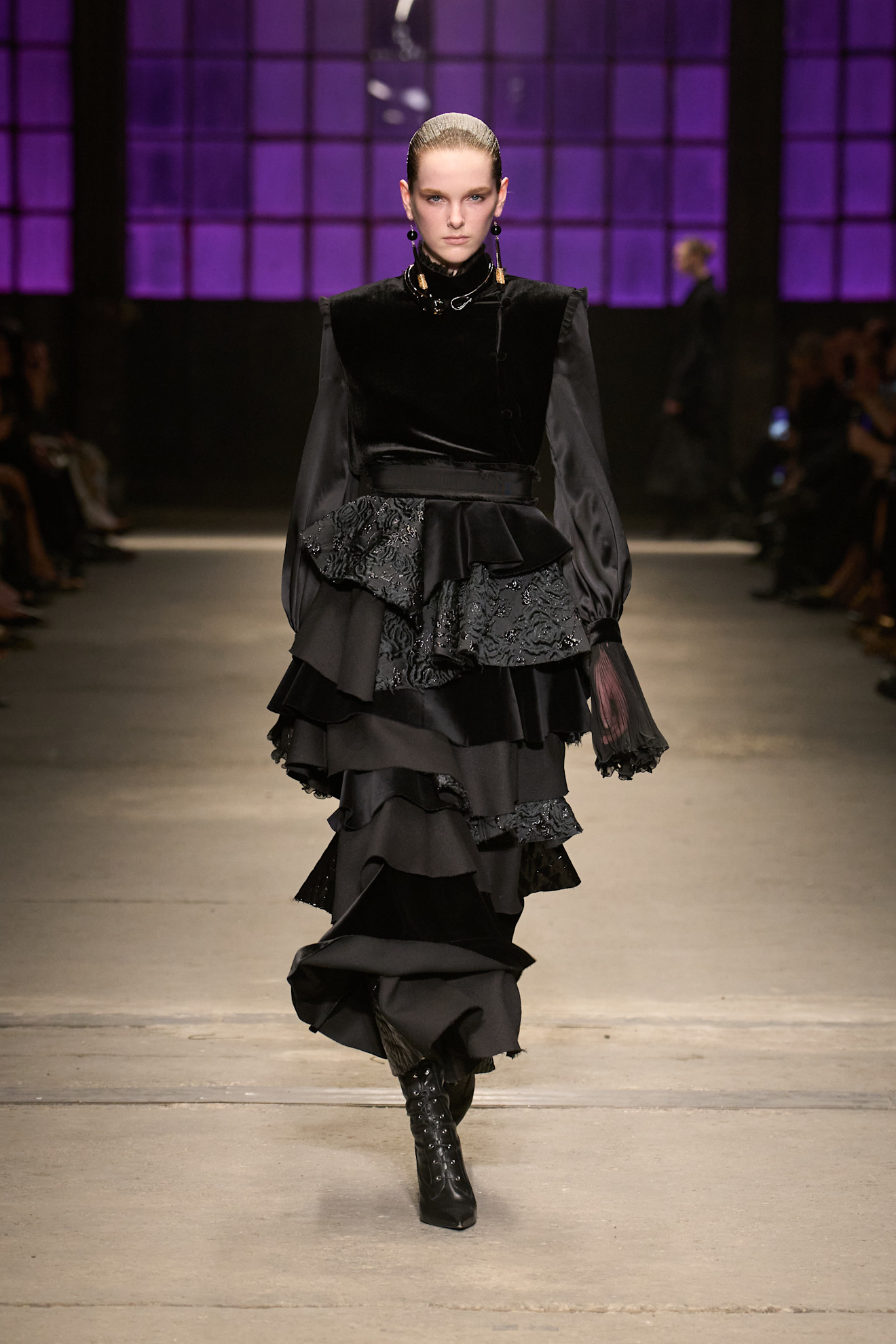 Roberto Cavalli F26 009