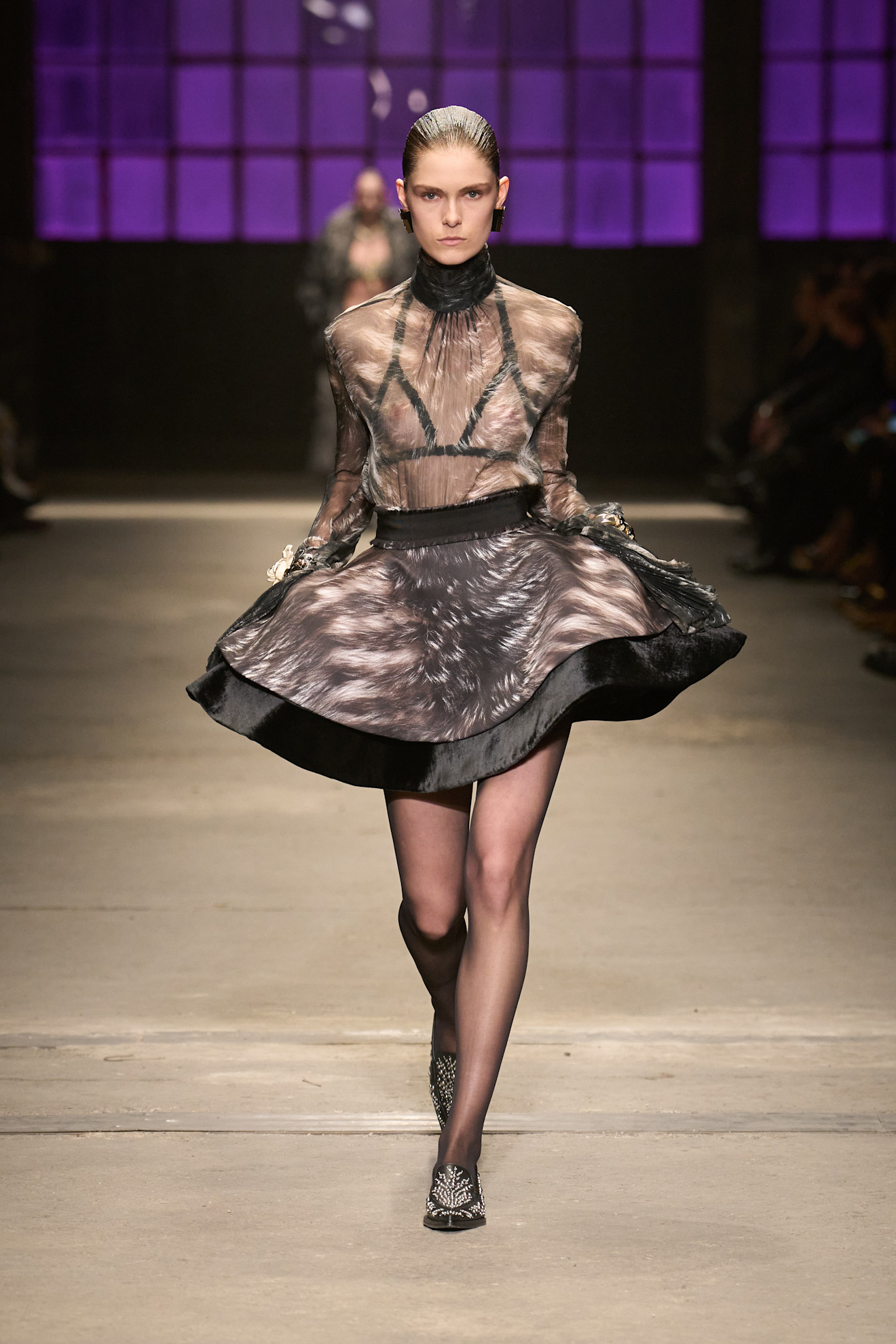 Roberto Cavalli F26 021