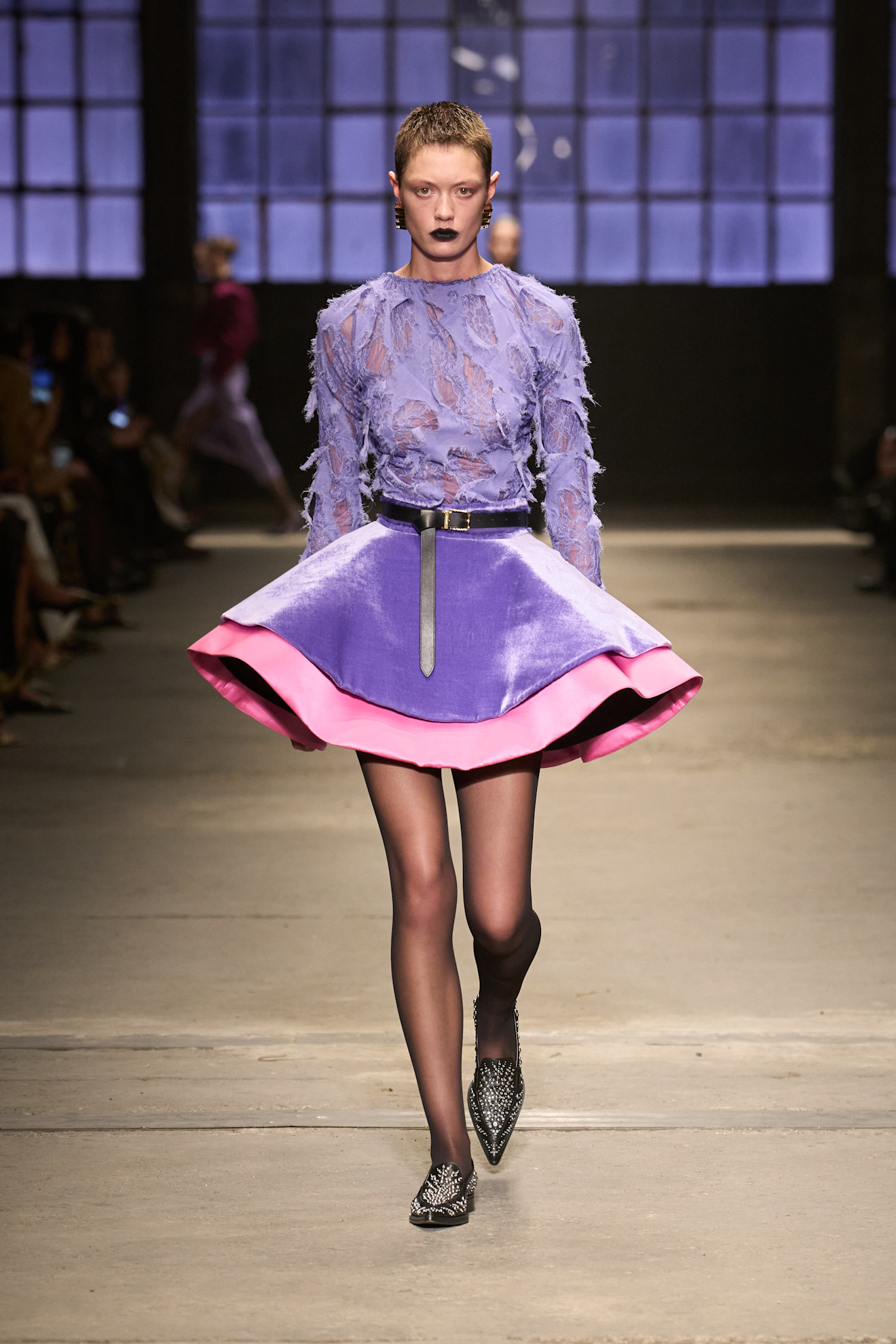 Roberto Cavalli F26 039