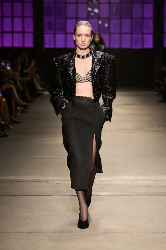 Roberto Cavalli F26 003