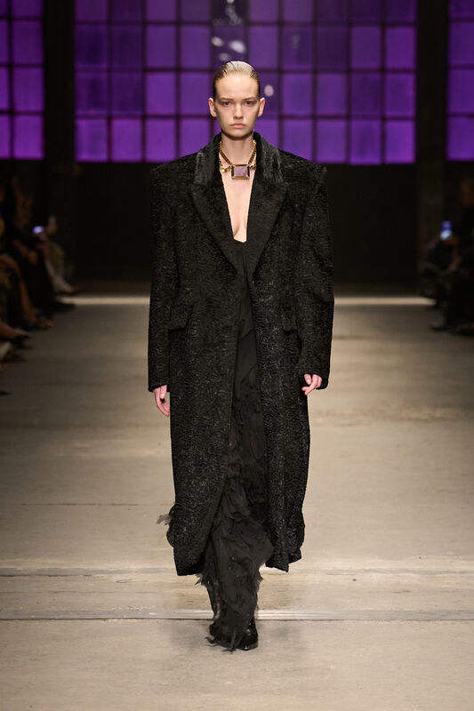 Roberto Cavalli F26 006