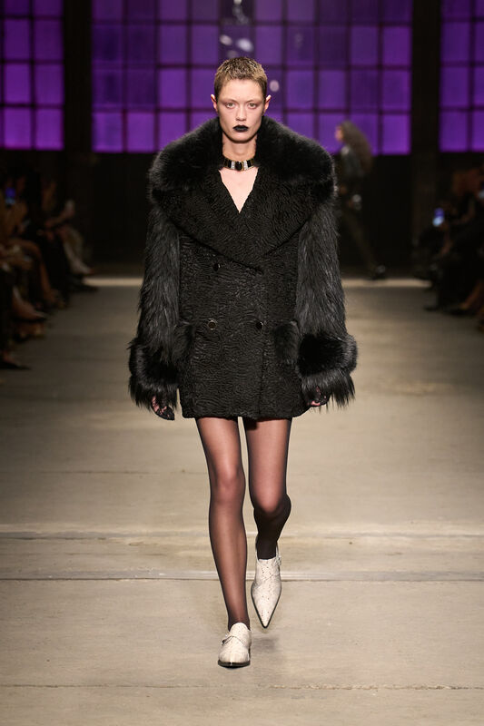 Roberto Cavalli F26 007